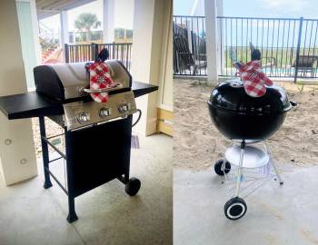 Grill & Chill