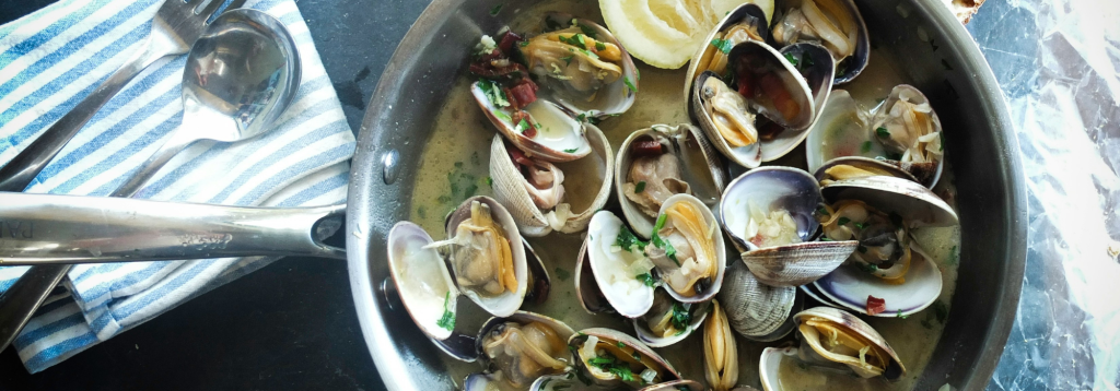 Holden Beach Seafood