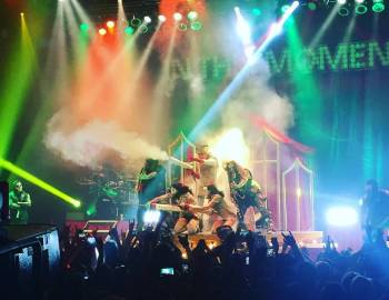 House of Blues – Myrtle Beach
