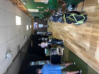 Tee Time Golf