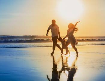 The Perfect Staycation for Holden Beach Locals