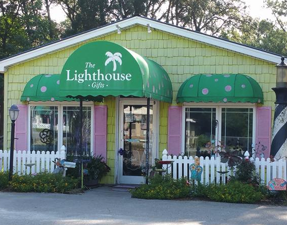 Lighthouse Gifts