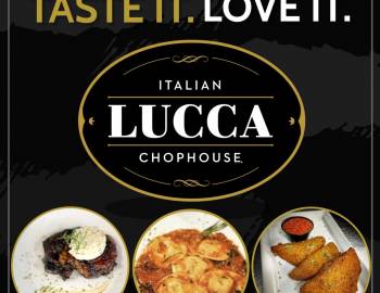 Lucca Italian Chophouse