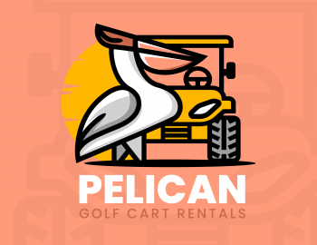 Pelican Golf Cart Rentals