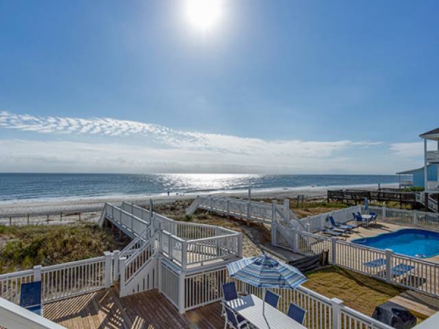 morning glory coastal north carolina
