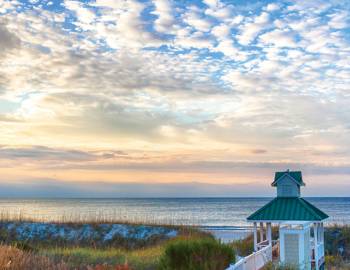 Oak Island