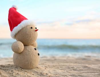 10 Festive Reasons to Celebrate Holidays at Holden Beach