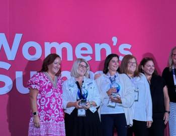 Pioneering Leadership, Lasting Care: Celebrating Rachele Hobbs and the Heart of Hobbspitality