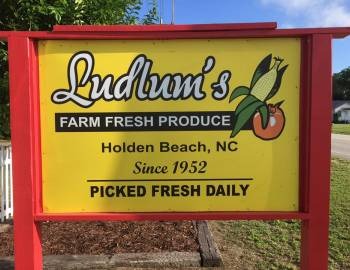 Ludlums Produce