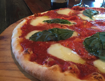 Patronies Pizza