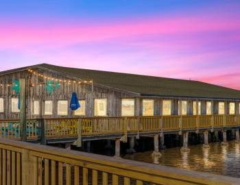 SmacNally’s Waterfront Bar and Grill