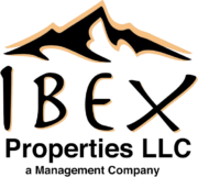 IBEX Properties Logo