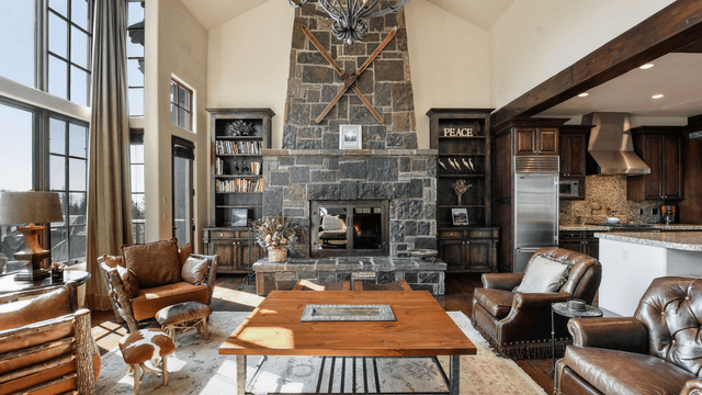 Whitefish Mountain Rentals