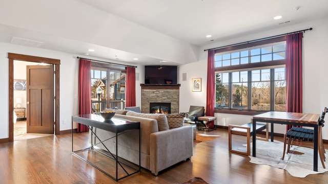 Whitefish Area Vacation Rentals