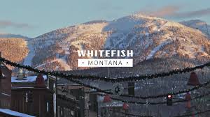 Explore Whitefish