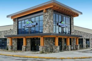 The Sportsman Ski Haus