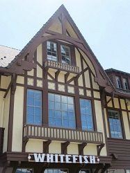 Whitefish Depot