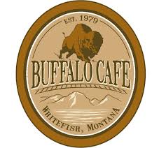 Buffalo Cafe