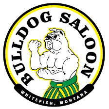 Bulldog Saloon