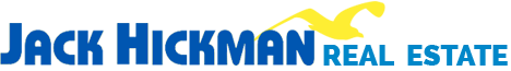 Jack Hickman Real Estate logo