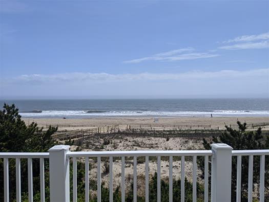 Middlesex Beach