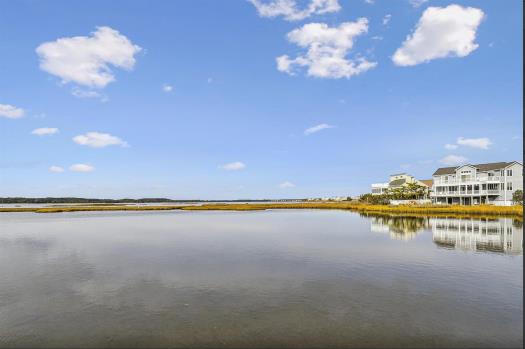 Fenwick Island