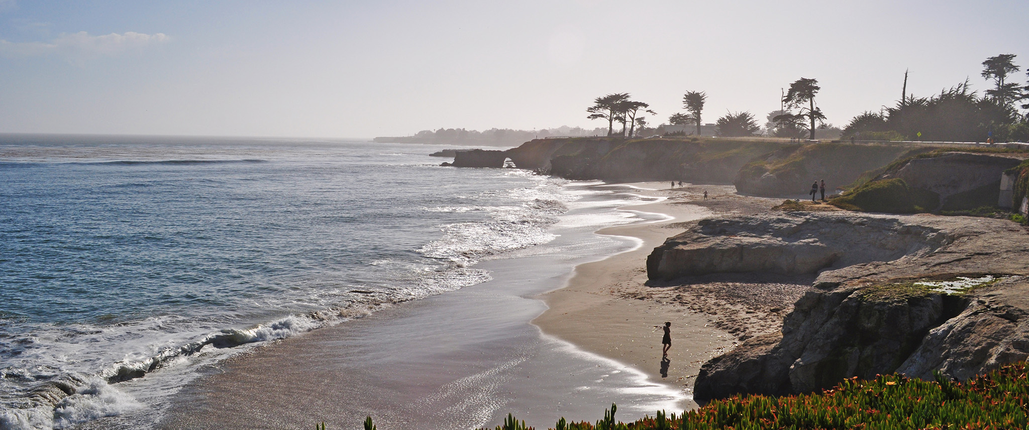 A Guide To The Best Vacation Rentals In Santa Cruz California