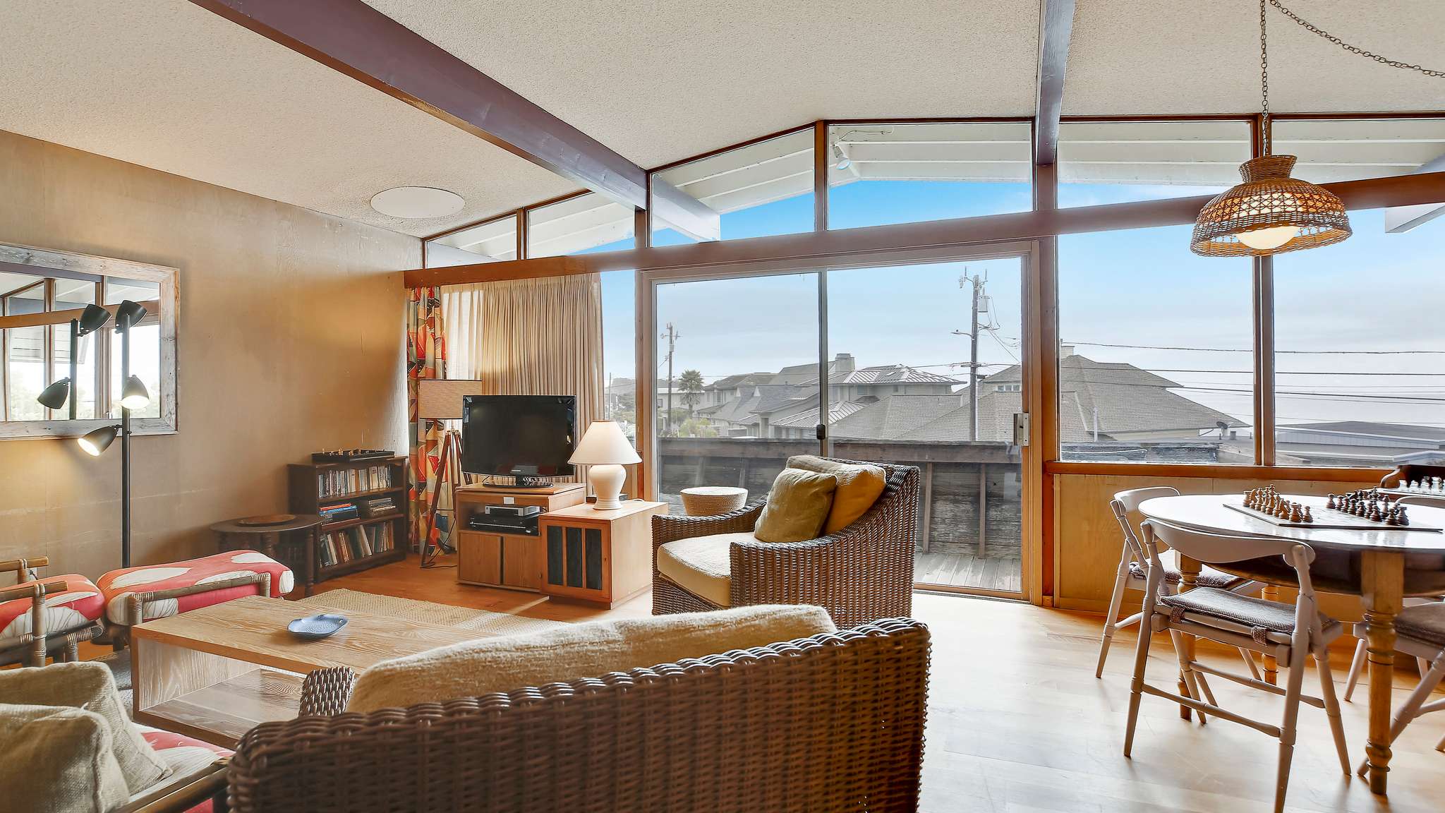 The Benefits of Renting a Vacation Rental like Pebble at Sunny Cove