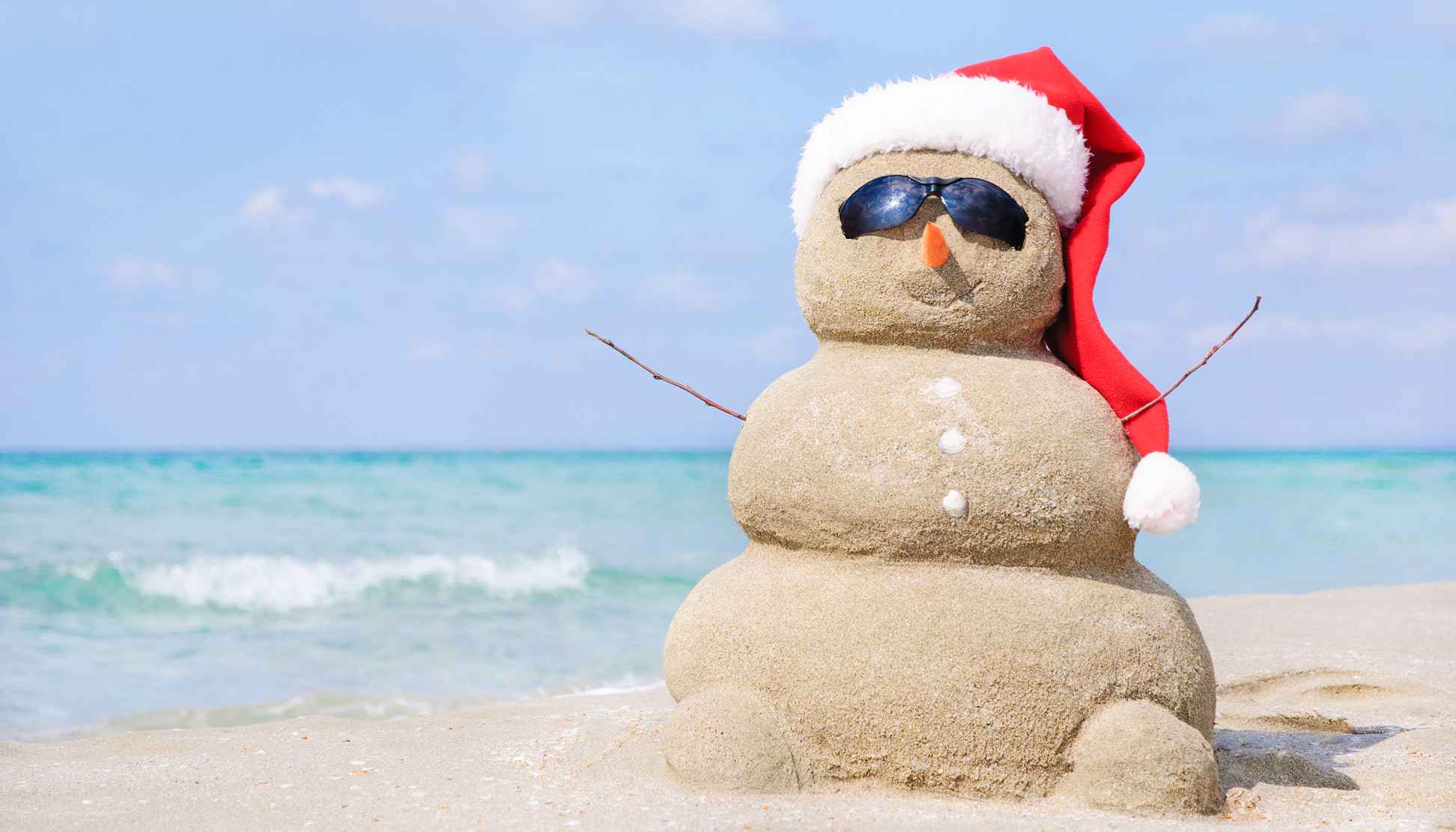 5 Reasons to Celebrate the Holidays in Orange Beach and Gulf Shores