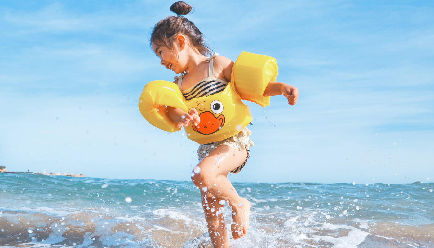The Best Spring Break Destination for Families