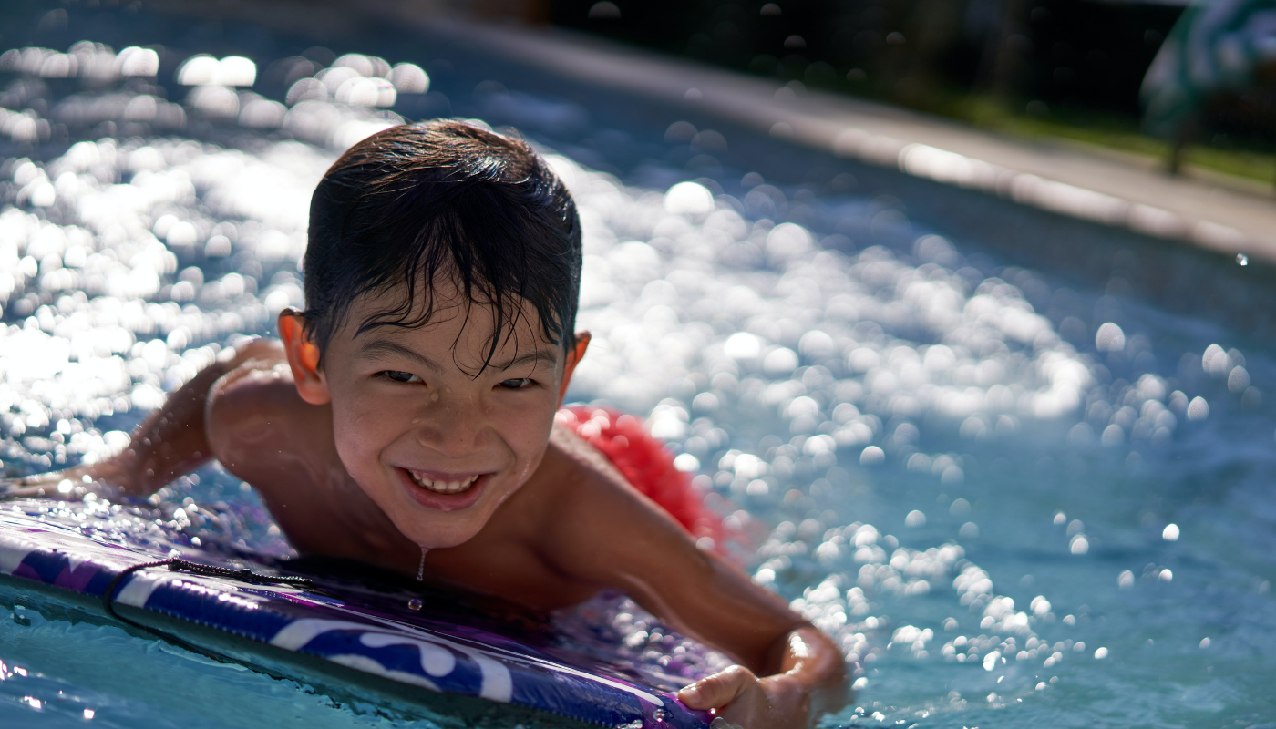 Your Summer Beach Bucket List