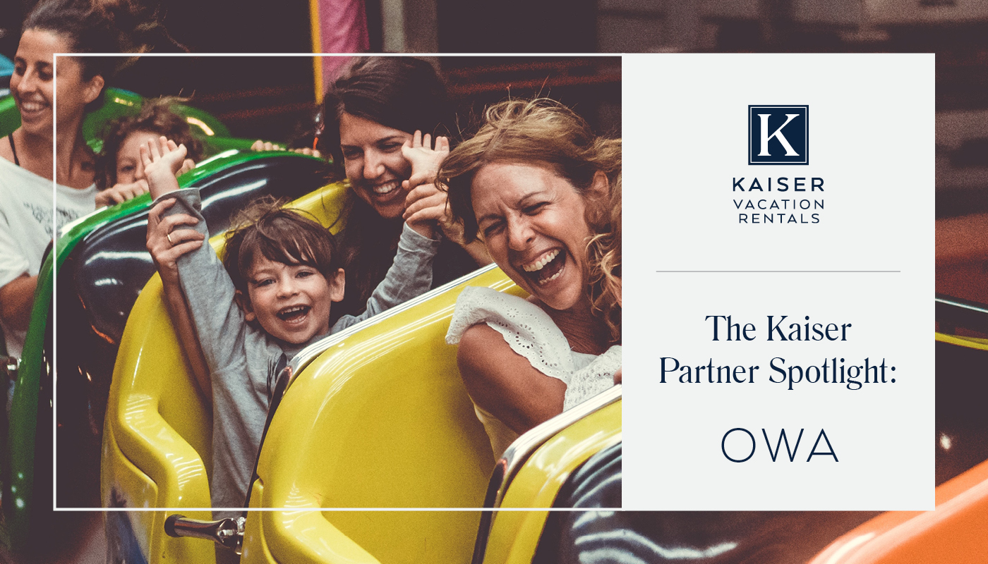 The Kaiser Partner Spotlight – OWA
