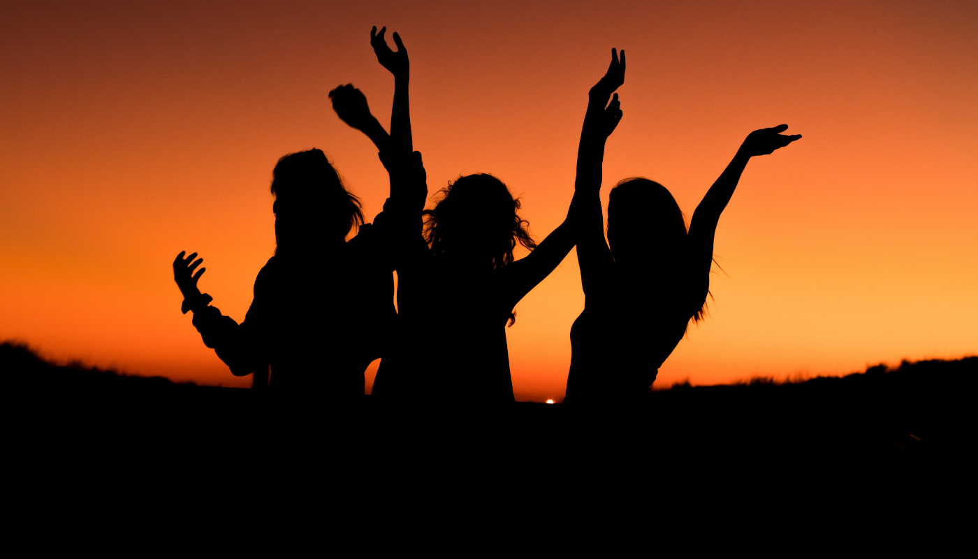 The Ultimate Girls’ Weekend Guide to Gulf Shores & Orange Beach