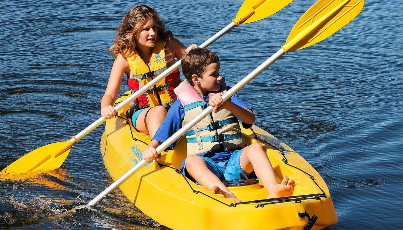 Travel Easy: Beach Gear Rentals