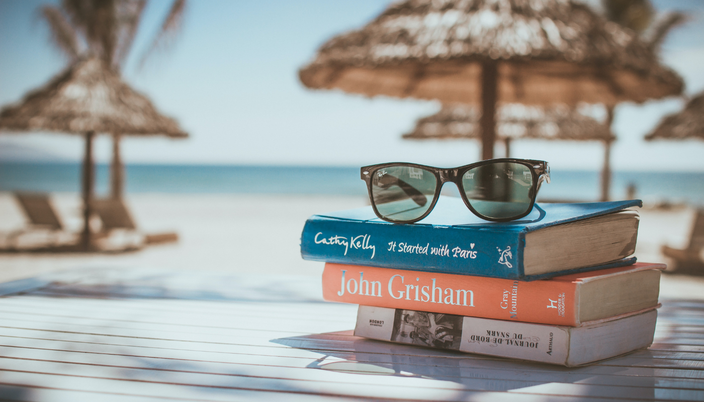 School’s Out for Summer! Top 5 Reasons to Kick Off Summer with a Beach Trip