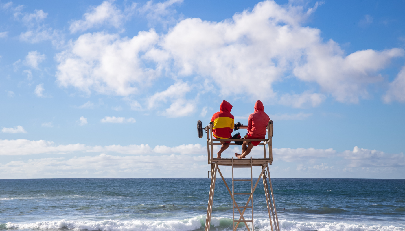 Beach Safety – Everything You Need to Know to Ensure a Safe (and Fun) Trip to Alabama’s Gulf Coast
