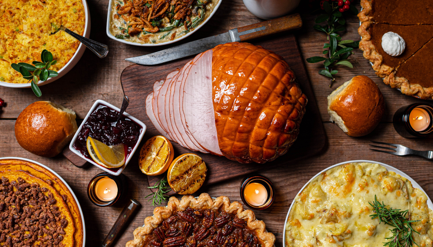 Our Favorite 5 Thanksgiving Weekend Activities