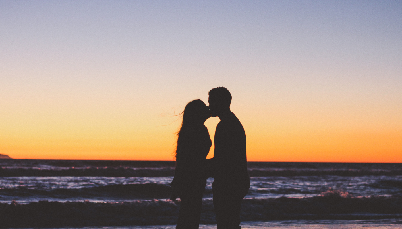 Valentine’s or Galentine’s – Celebrate Either (or both) on the Beach!