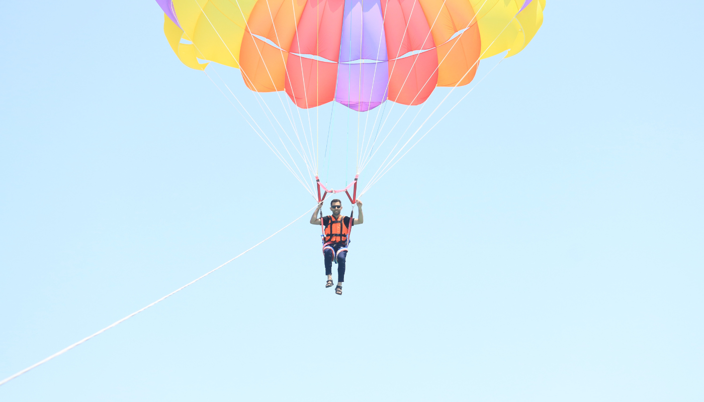 Plan Your Family-Friendly Spring Break Along Alabama’s Gulf Coast