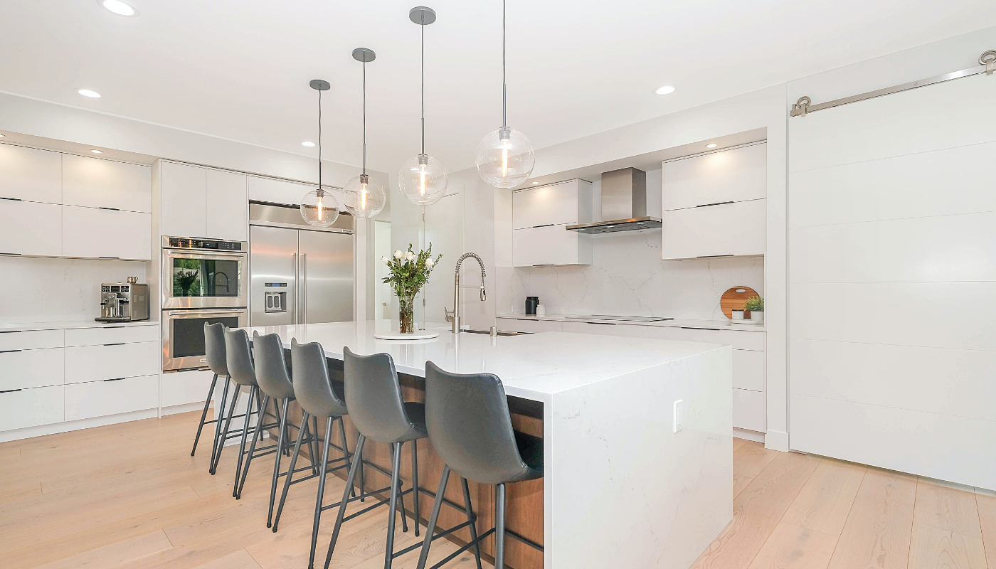 A Look Inside Kaiser Vacation Rentals