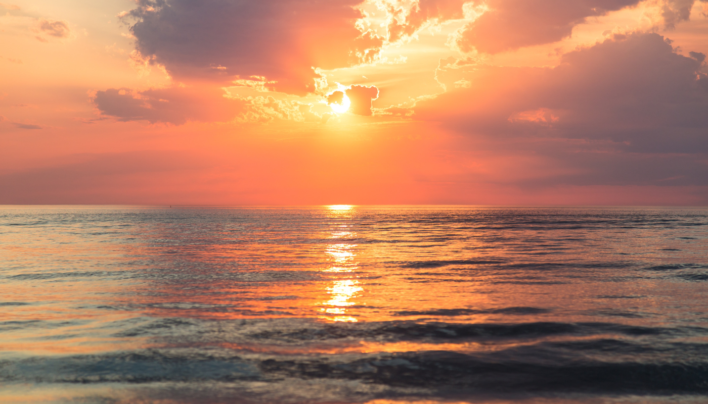 Where to Watch the Sunrise on Alabama’s Gulf Coast