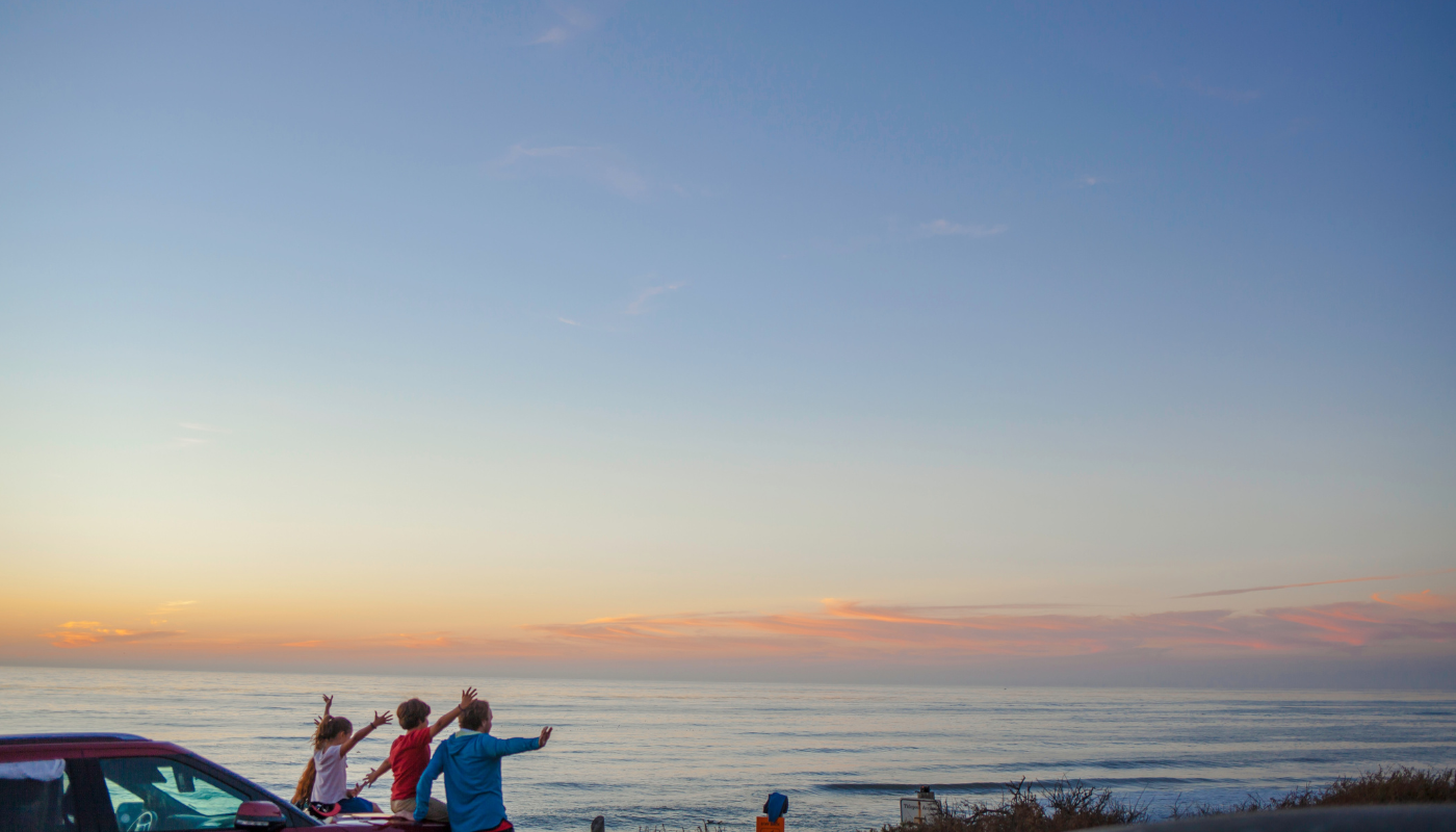 Traveling to Alabama’s Gulf Coast? How to Get Here and Where to Stop!