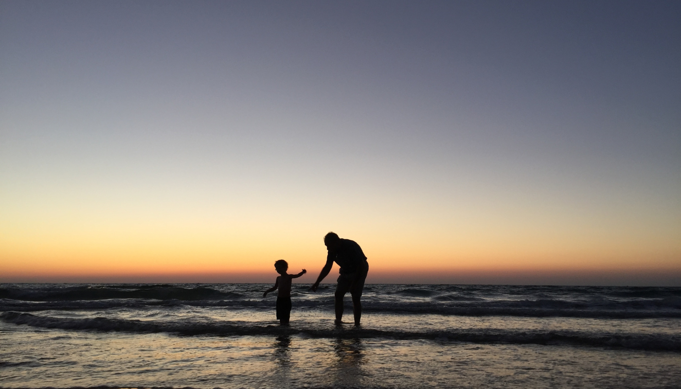 How to Plan a Successful Multigeneration Trip