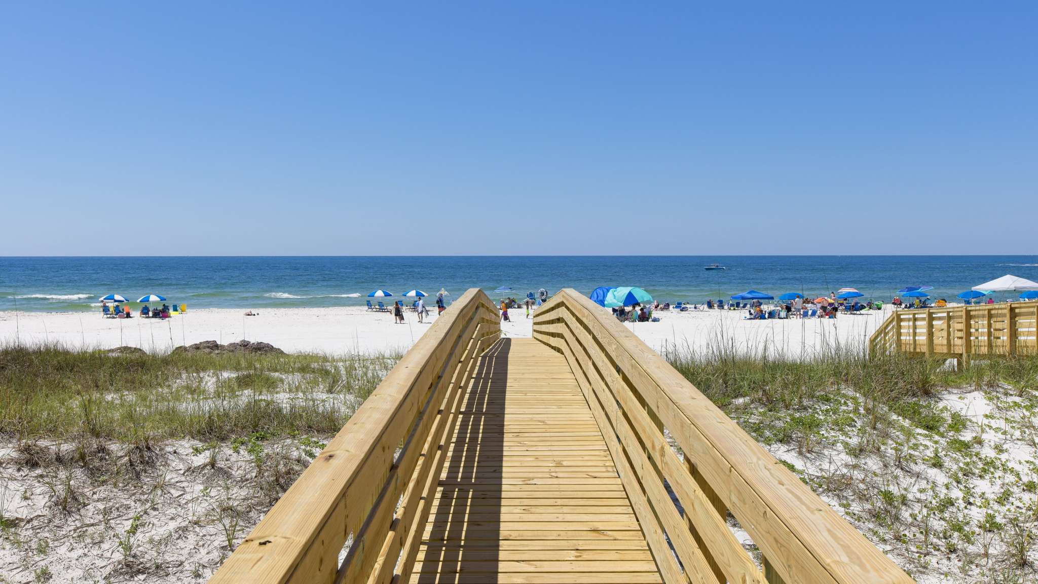 Introducing Ocean Edge: A Luxury Orange Beach Community