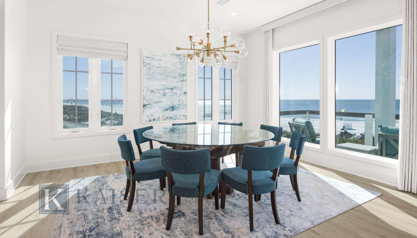 5 Tips for Finding the Perfect Beach House Rental