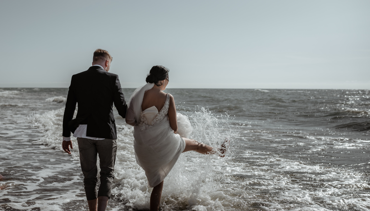 Why You Should Plan Your Wedding on the Alabama Gulf Coast