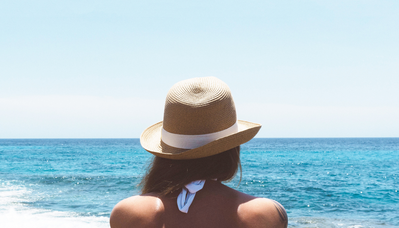 5 New Year’s Resolutions for Beach Lovers