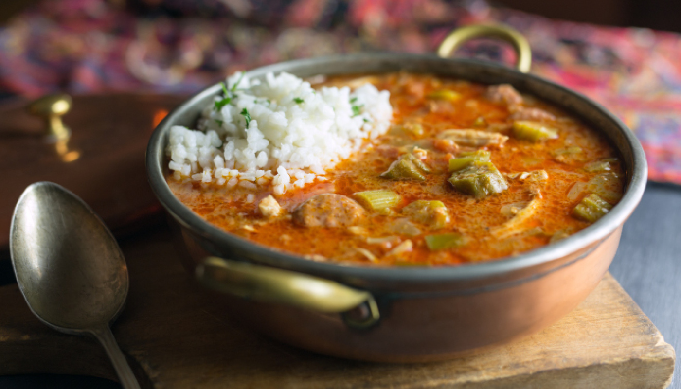 Where to Get the Best Gumbo in Gulf Shores and Orange Beach