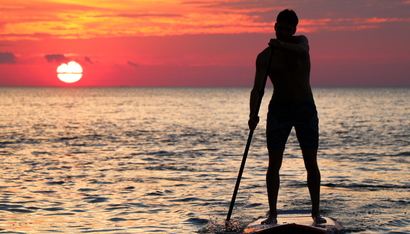 5 Ways to Integrate Health and Wellness in Travel