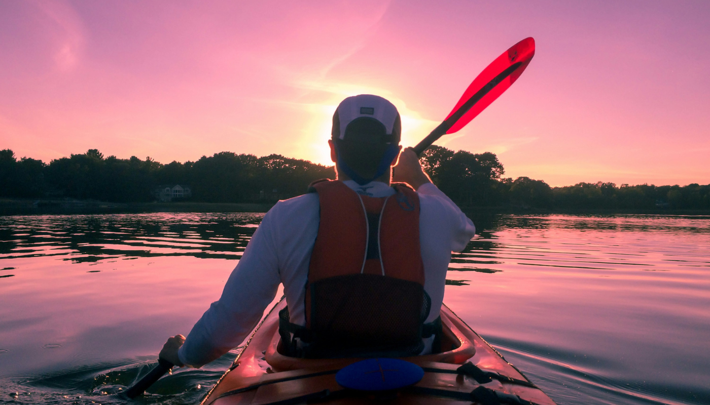 Dive In: 7 Fun Water Activities in Gulf Shores and Orange Beach